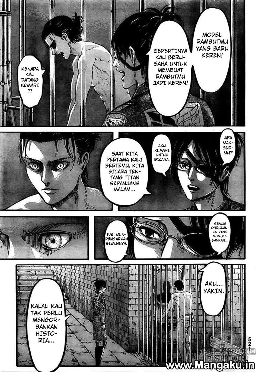 Read Shingeki no Kyojin ID Manga Online
