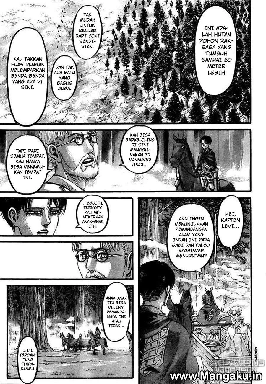 Read Shingeki no Kyojin ID Manga Online