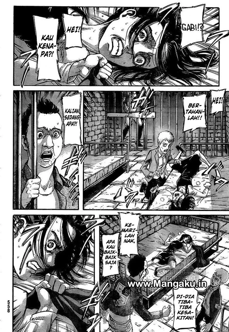 Read Shingeki no Kyojin ID Manga Online