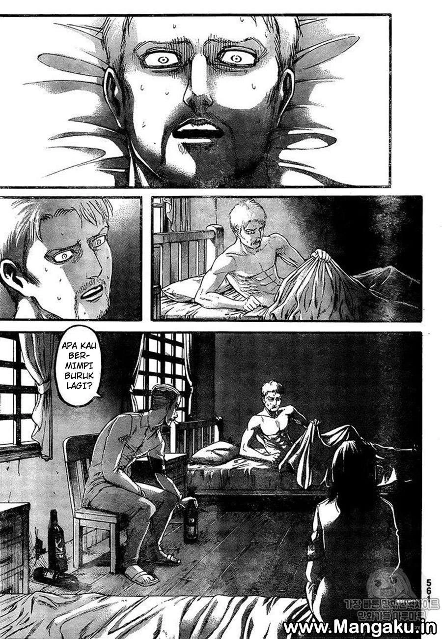 Read Shingeki no Kyojin ID Manga Online