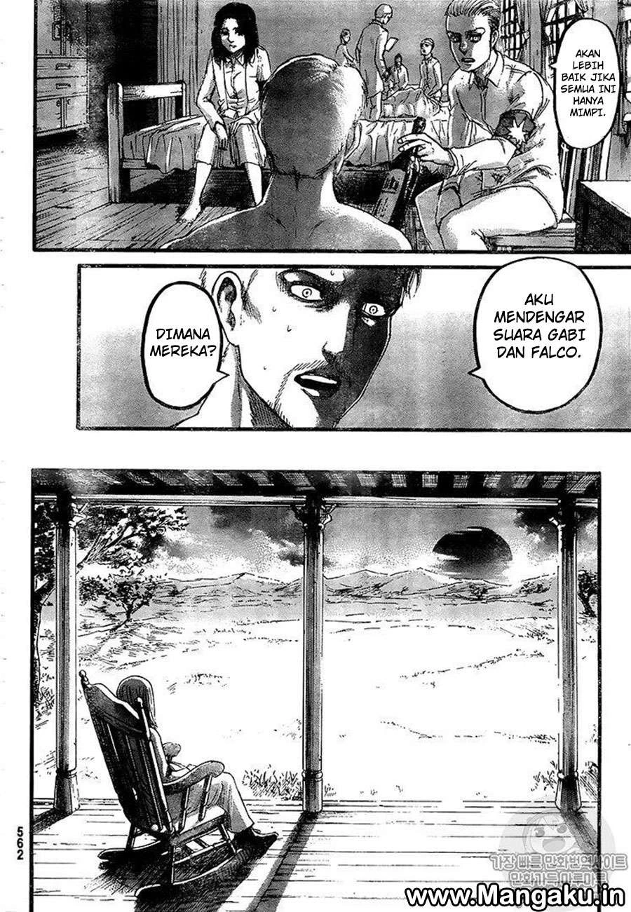 Read Shingeki no Kyojin ID Manga Online