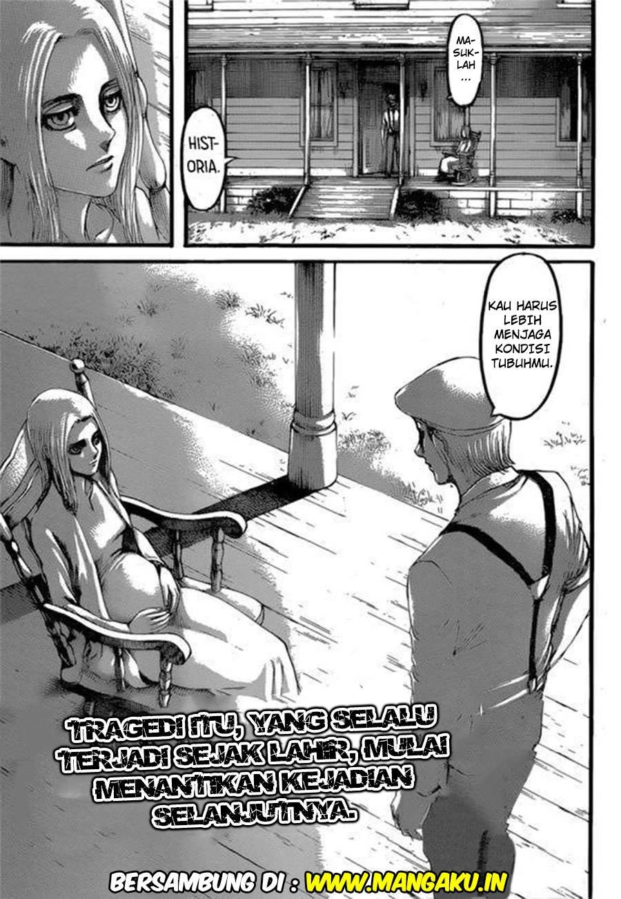 Read Shingeki no Kyojin ID Manga Online