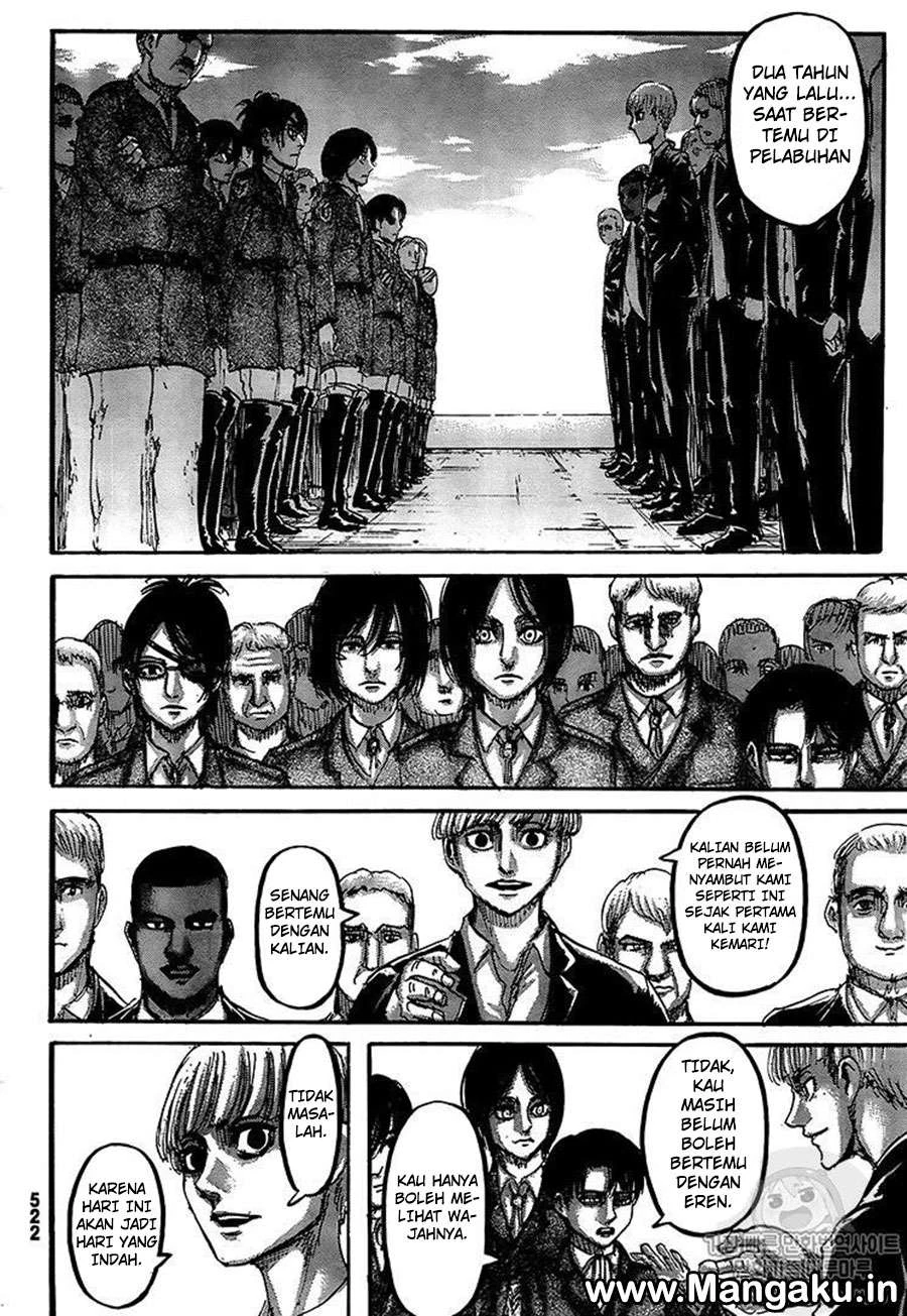 Read Shingeki no Kyojin ID Manga Online