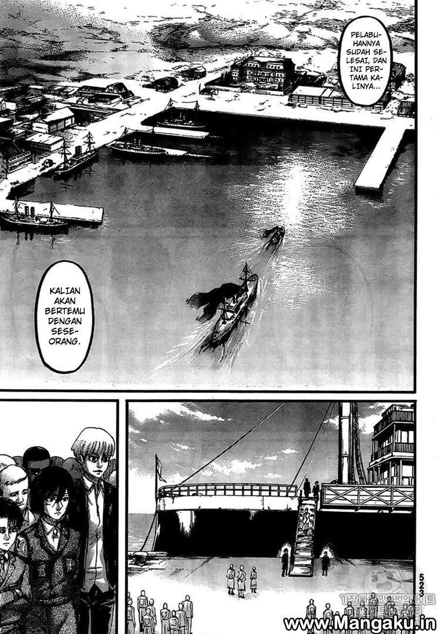 Read Shingeki no Kyojin ID Manga Online