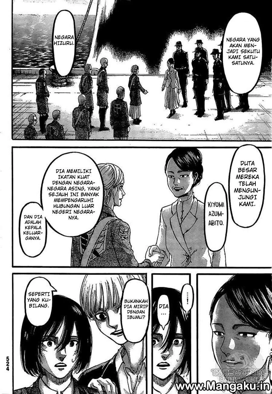 Read Shingeki no Kyojin ID Manga Online