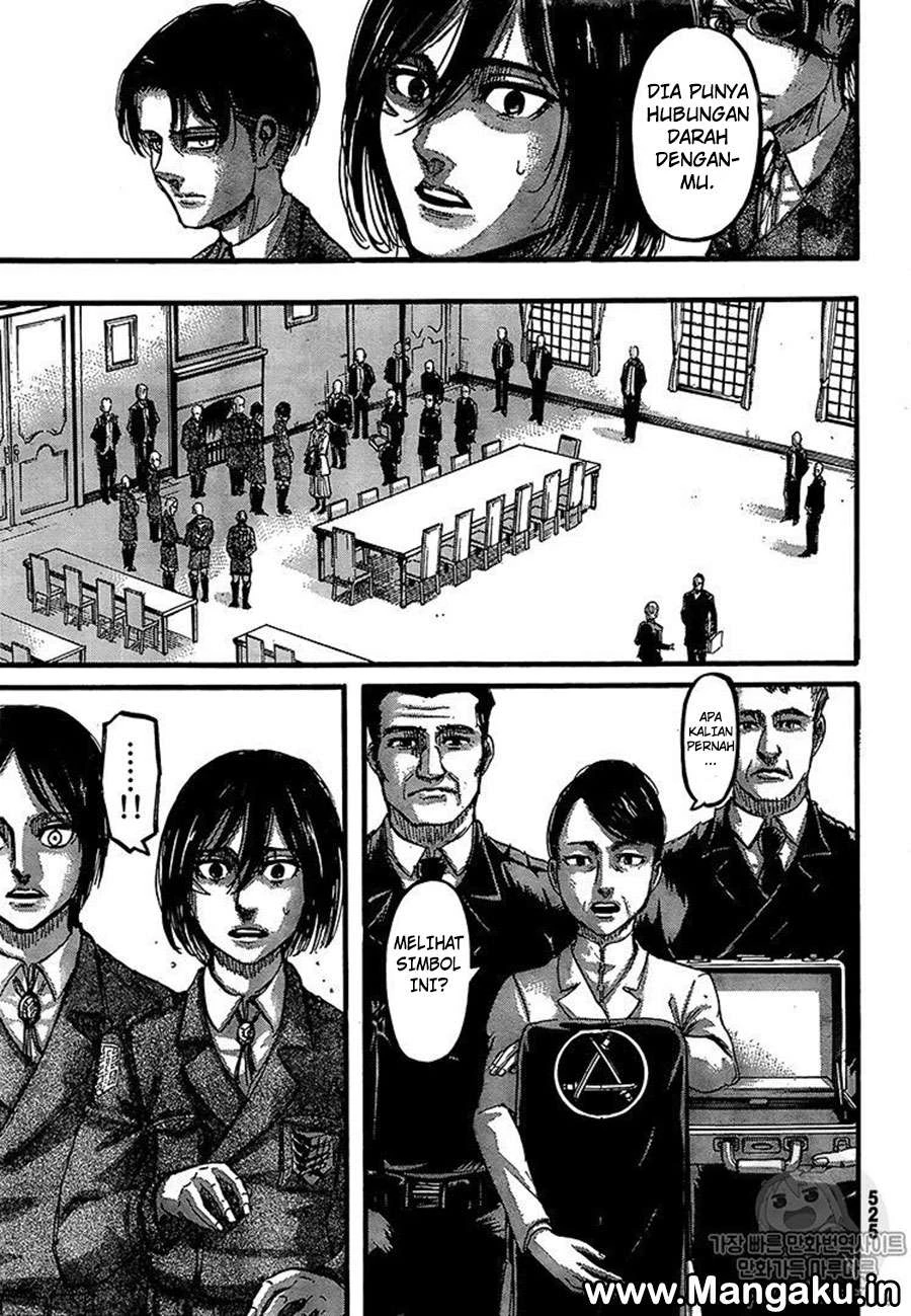 Read Shingeki no Kyojin ID Manga Online