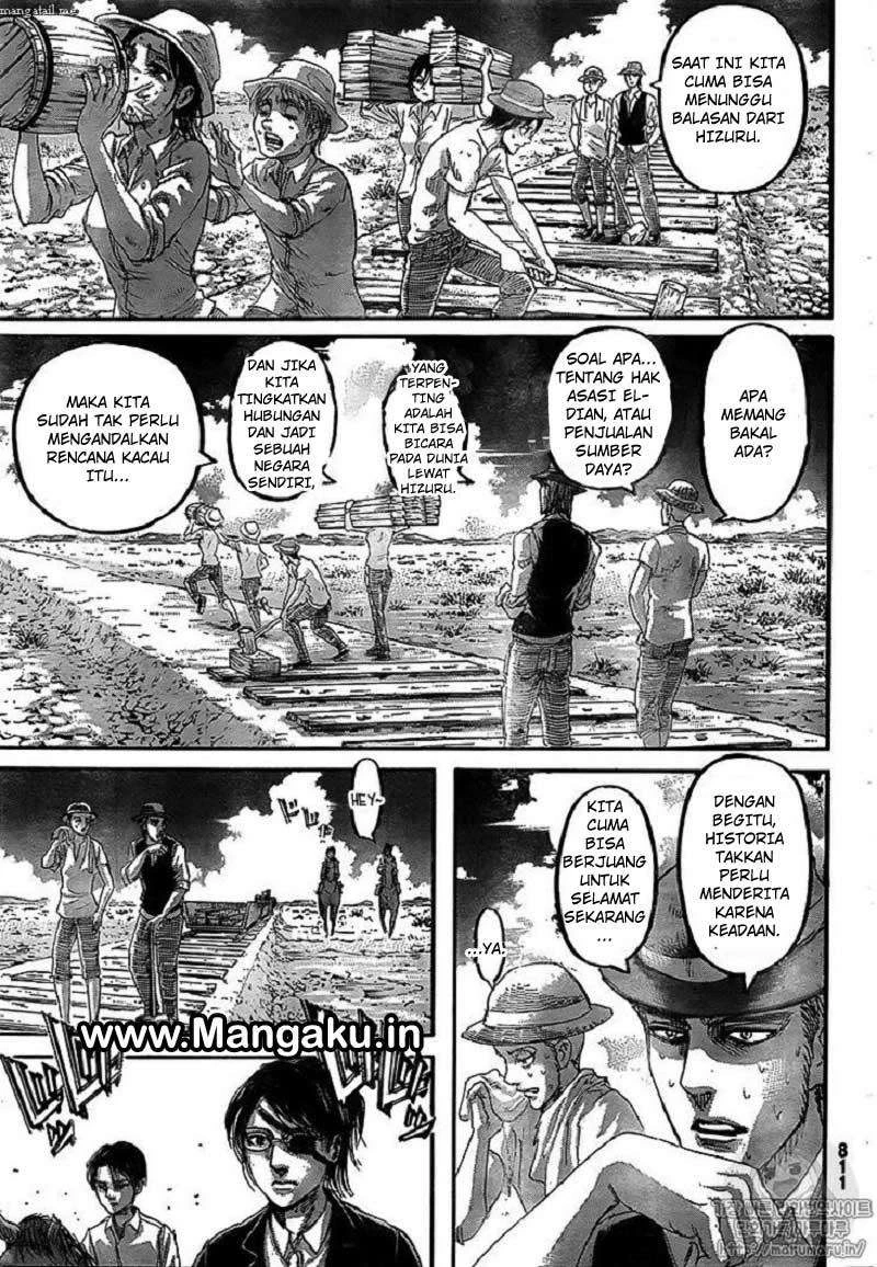Read Shingeki no Kyojin ID Manga Online