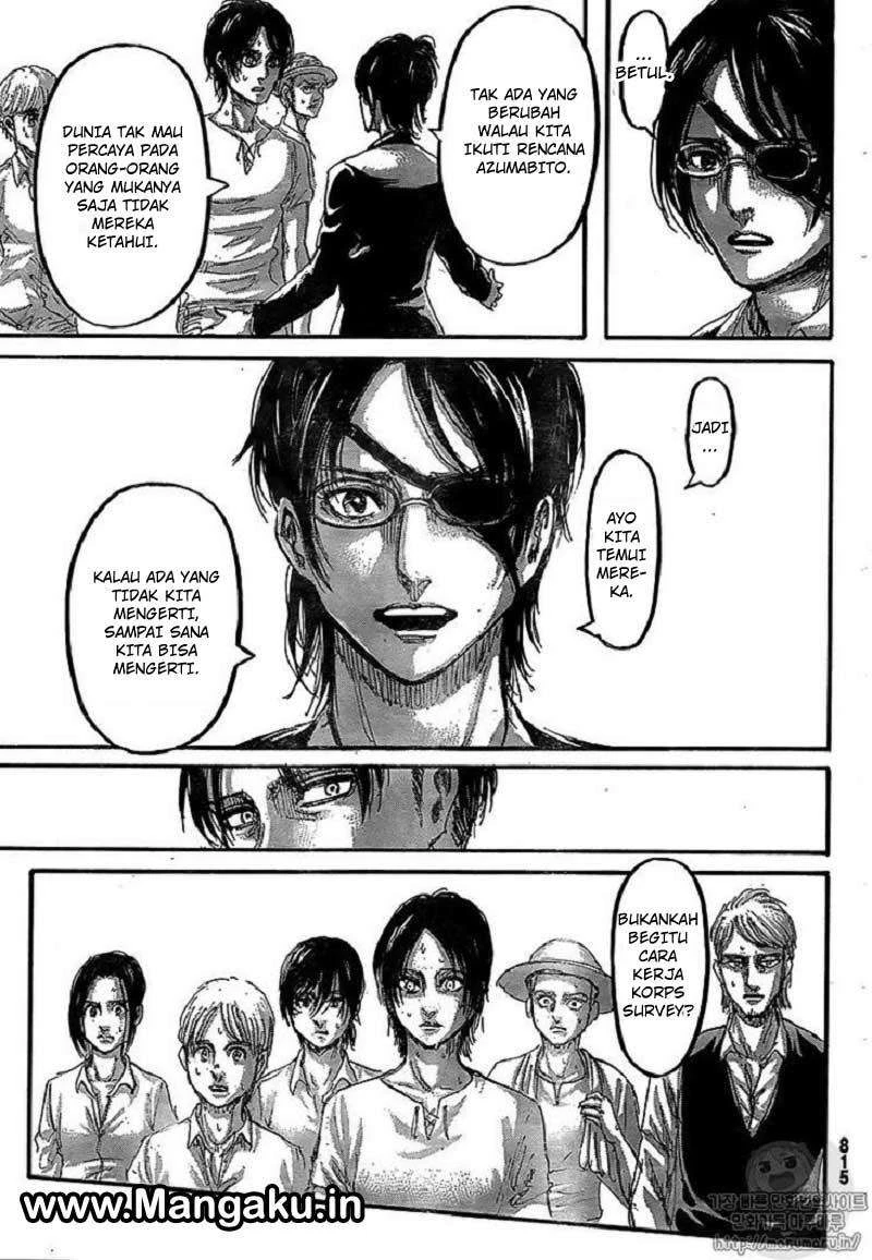 Read Shingeki no Kyojin ID Manga Online