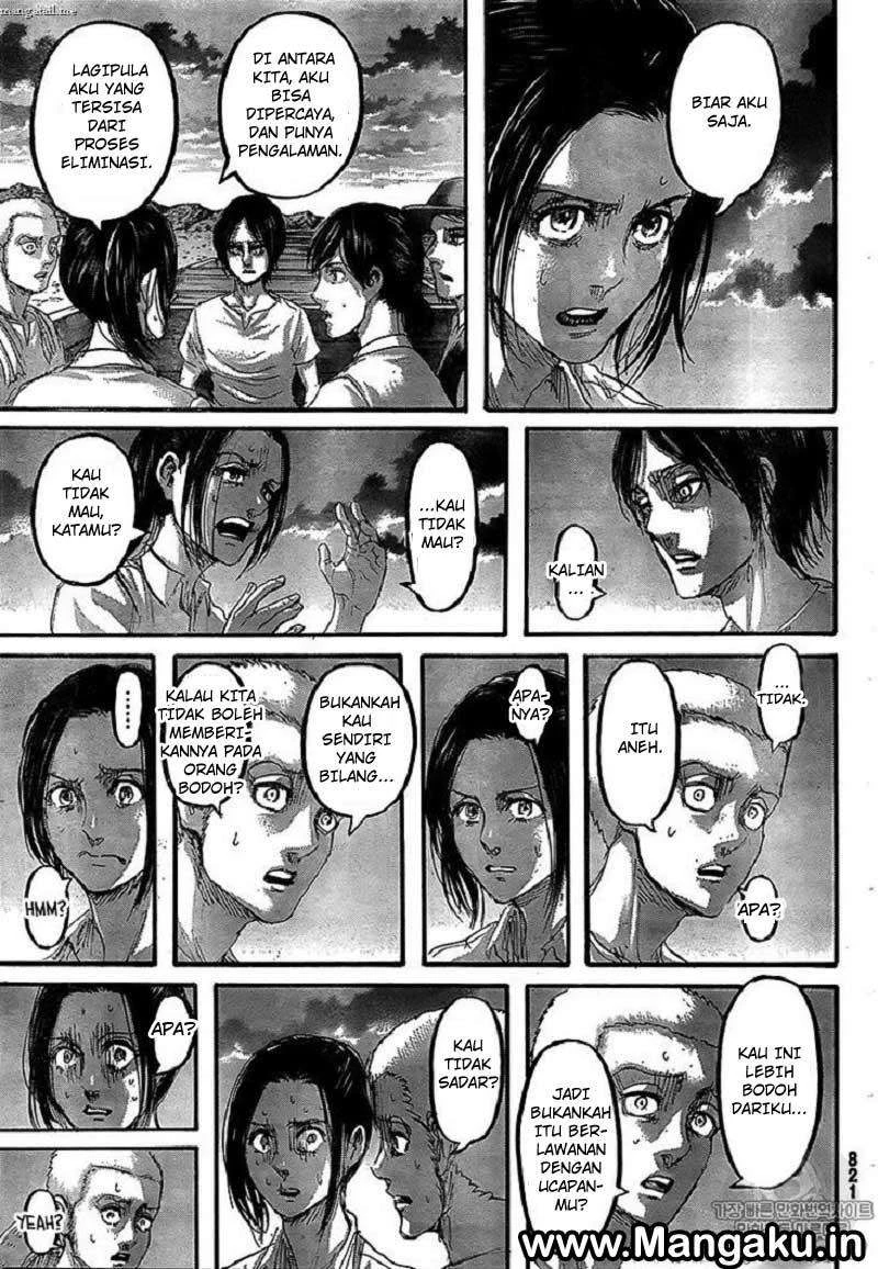 Read Shingeki no Kyojin ID Manga Online