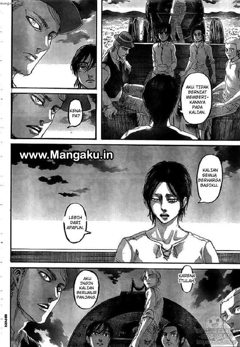 Read Shingeki no Kyojin ID Manga Online