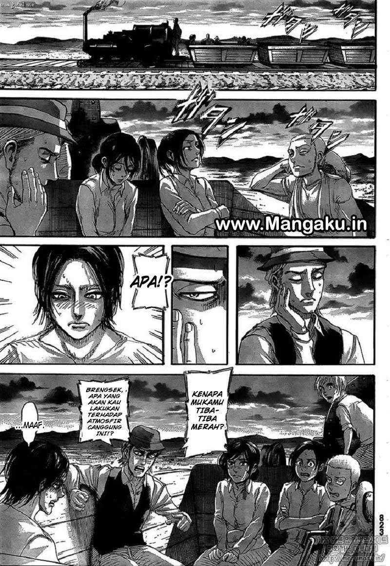 Read Shingeki no Kyojin ID Manga Online