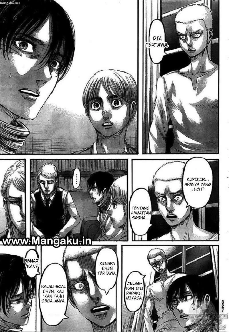 Read Shingeki no Kyojin ID Manga Online