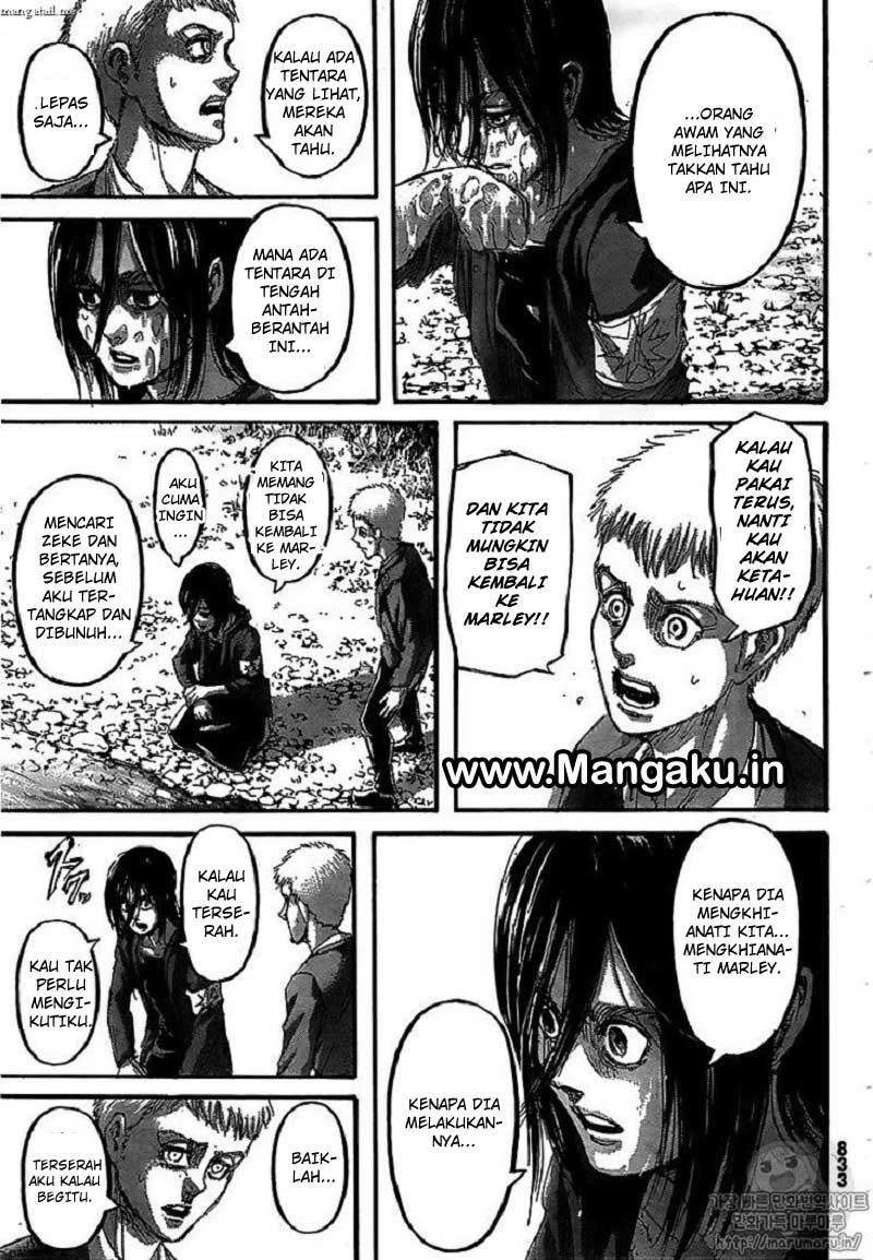 Read Shingeki no Kyojin ID Manga Online