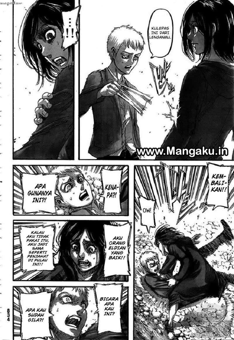 Read Shingeki no Kyojin ID Manga Online