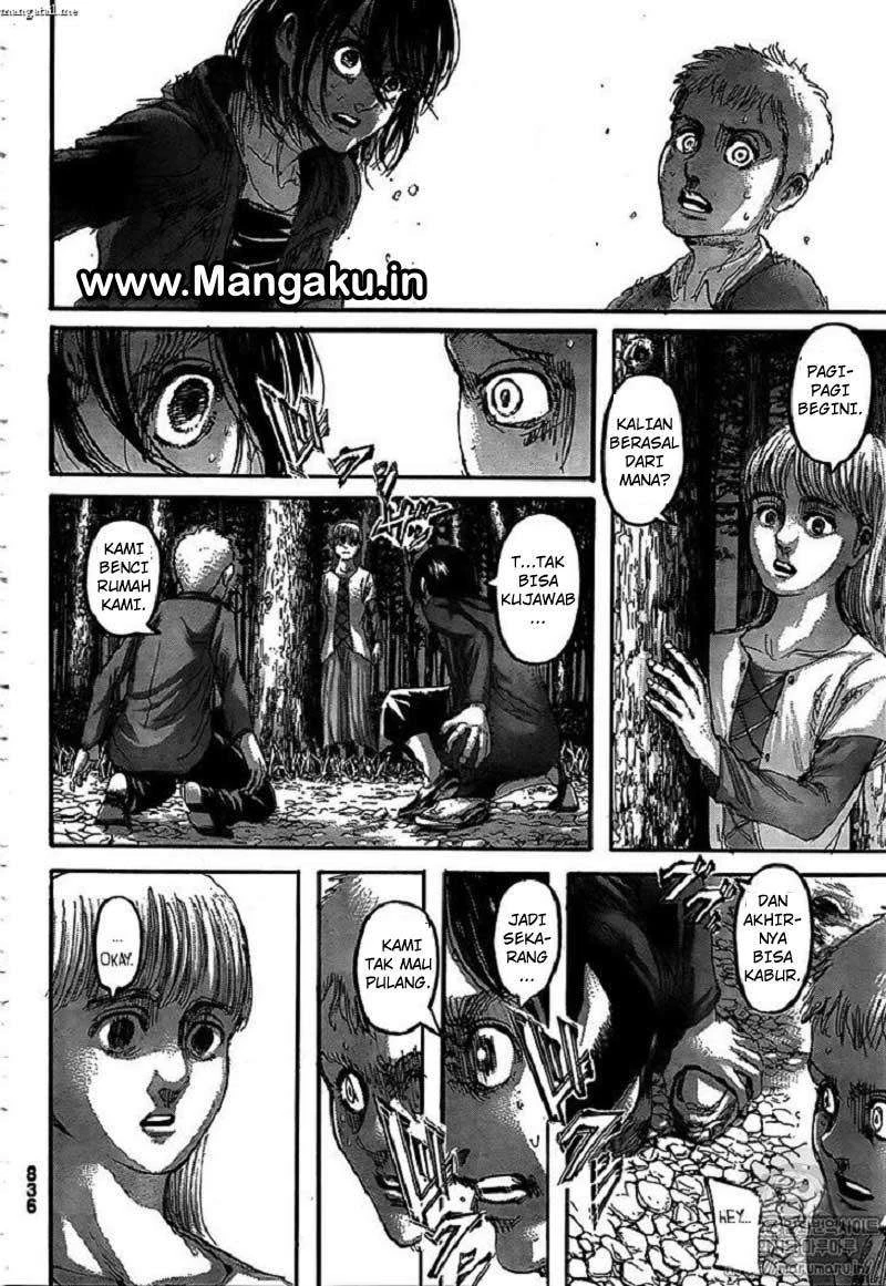 Read Shingeki no Kyojin ID Manga Online