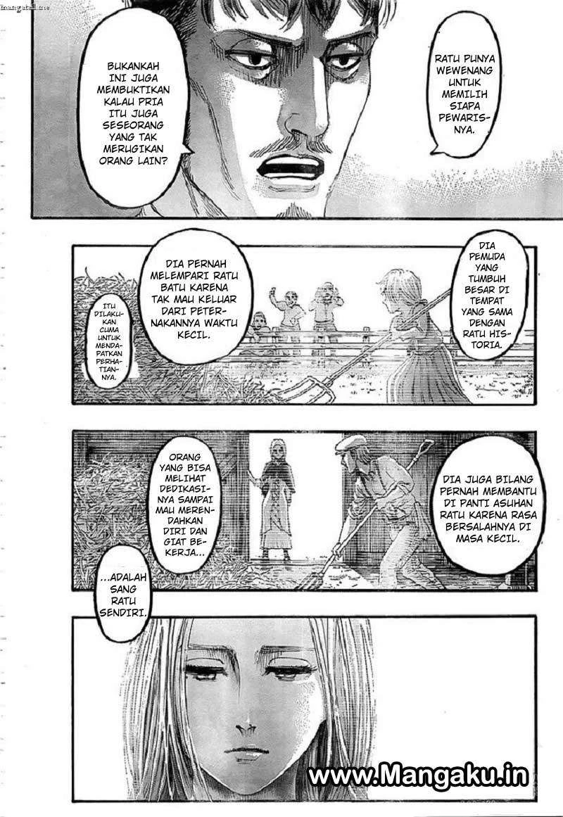 Read Shingeki no Kyojin ID Manga Online