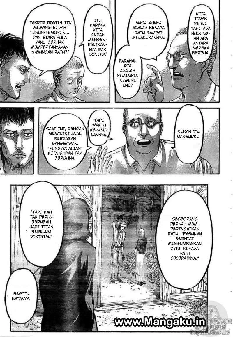 Read Shingeki no Kyojin ID Manga Online
