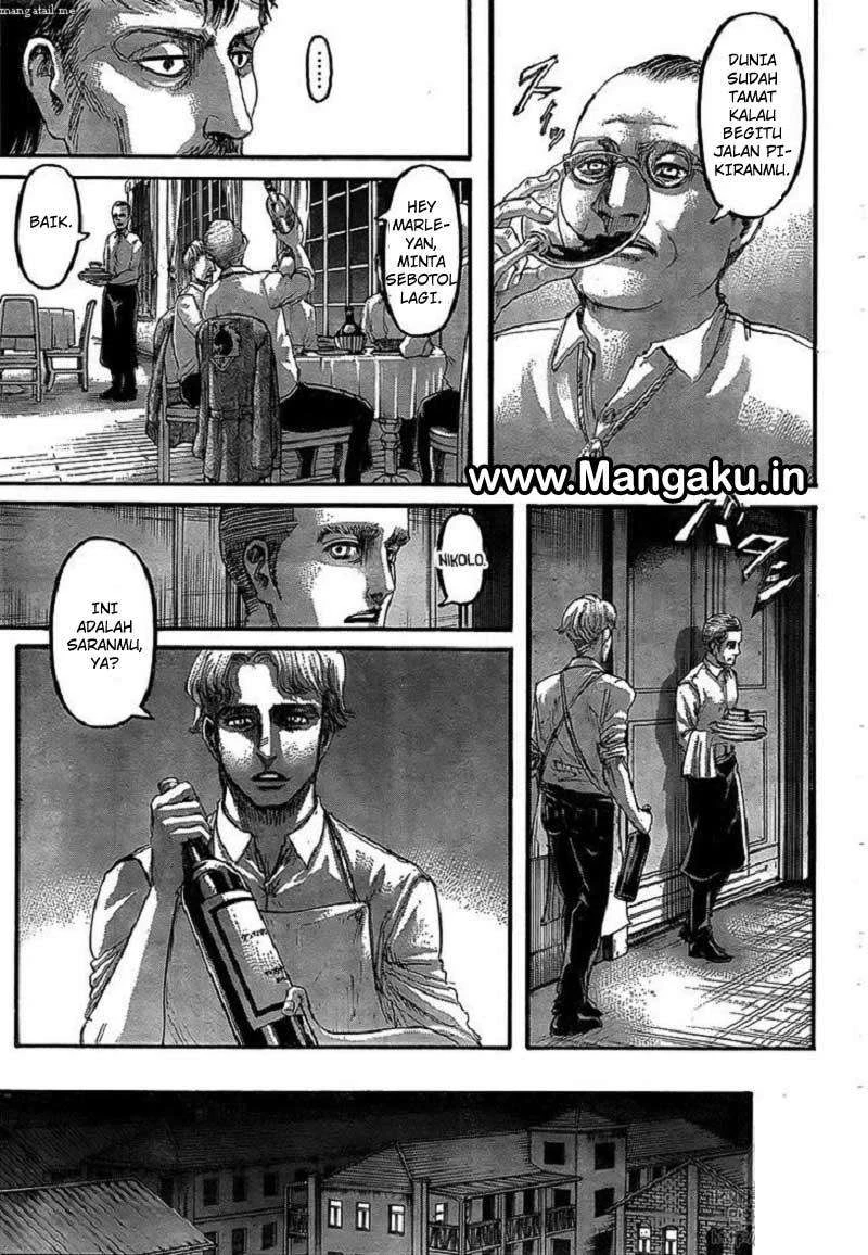 Read Shingeki no Kyojin ID Manga Online