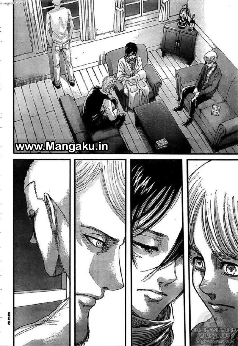 Read Shingeki no Kyojin ID Manga Online