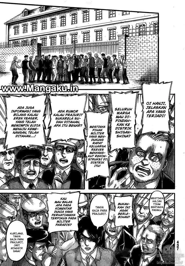 Read Shingeki no Kyojin ID Manga Online