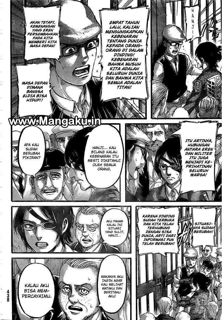 Read Shingeki no Kyojin ID Manga Online