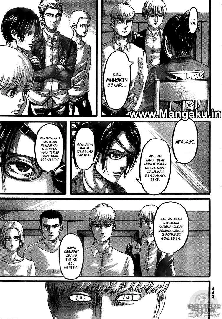 Read Shingeki no Kyojin ID Manga Online