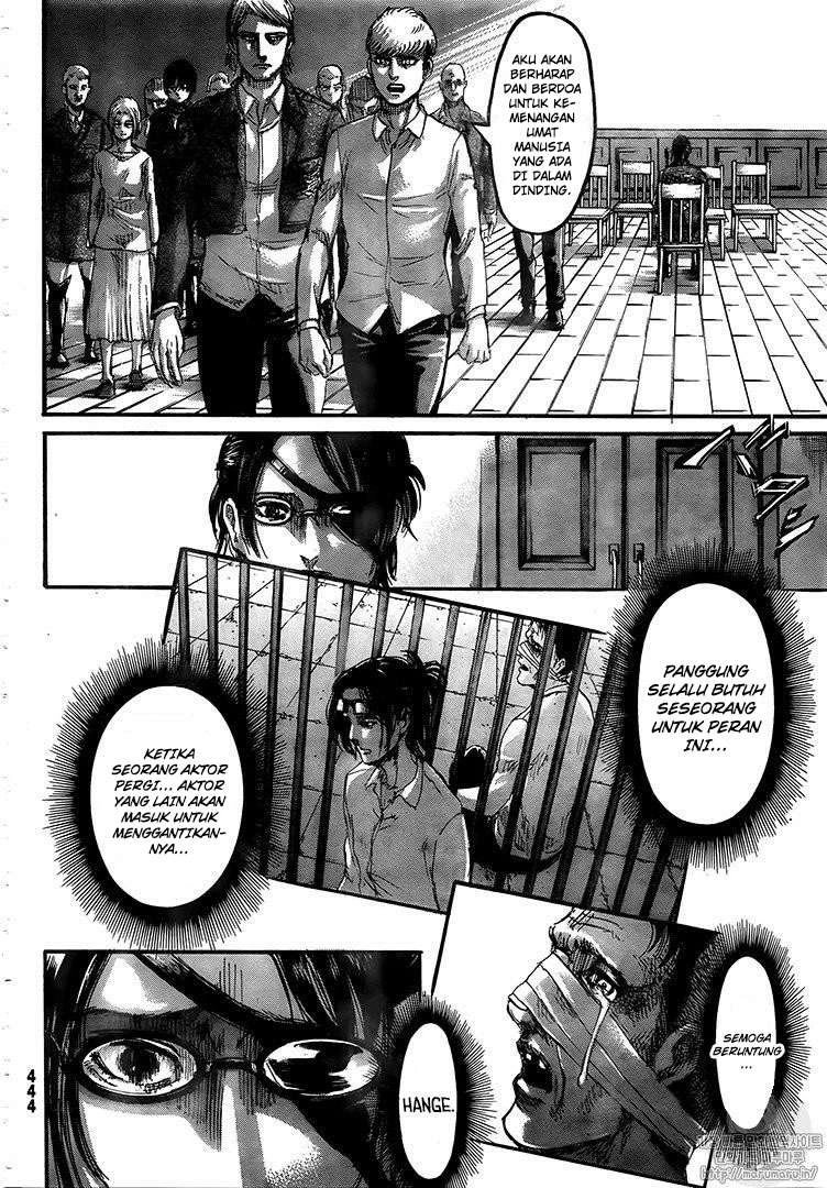 Read Shingeki no Kyojin ID Manga Online