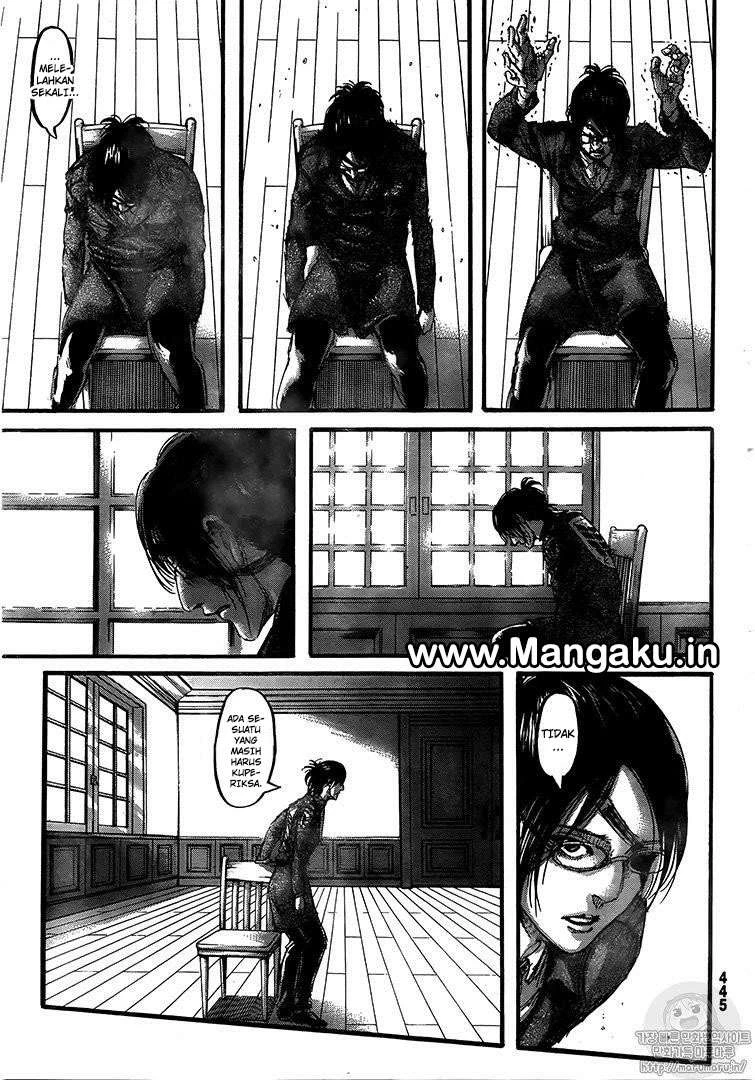 Read Shingeki no Kyojin ID Manga Online