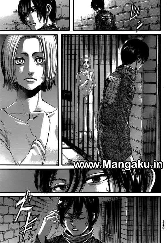 Read Shingeki no Kyojin ID Manga Online