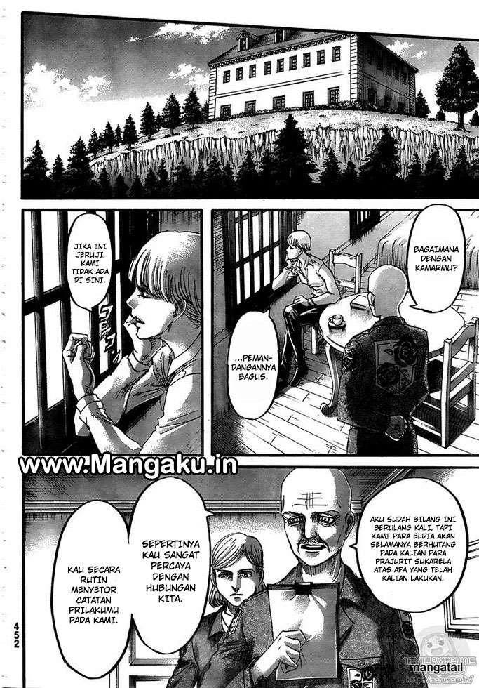 Read Shingeki no Kyojin ID Manga Online