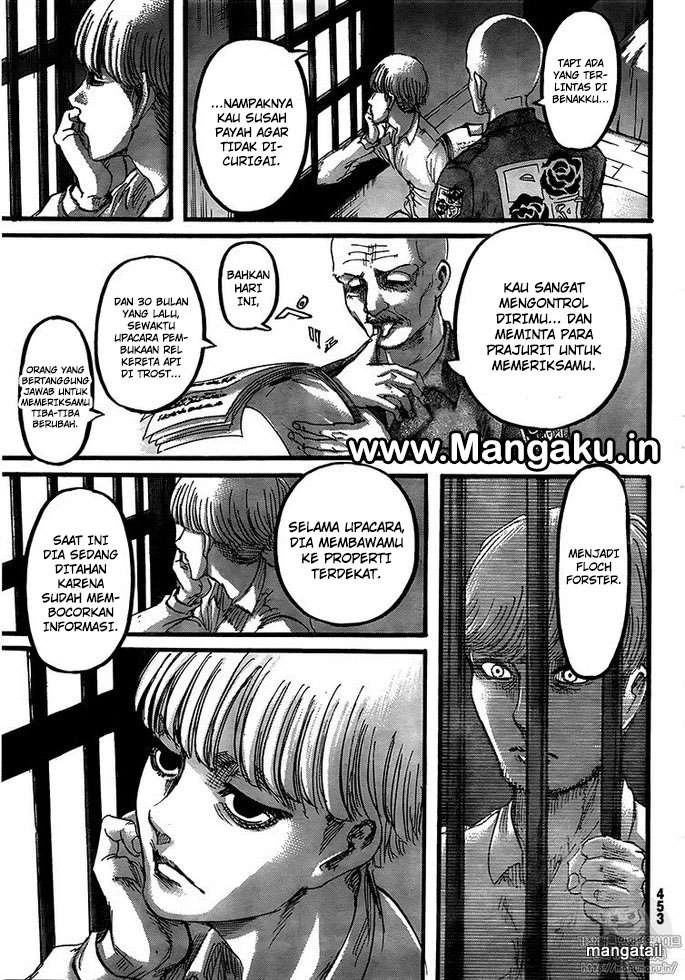 Read Shingeki no Kyojin ID Manga Online