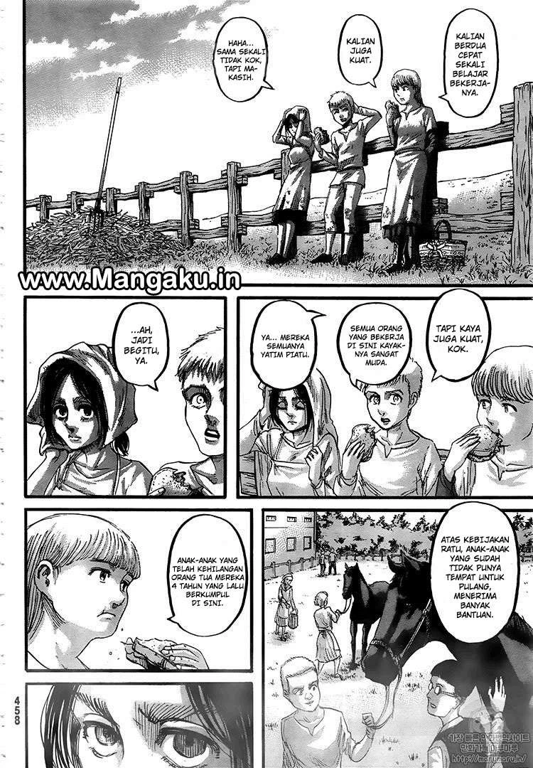Read Shingeki no Kyojin ID Manga Online