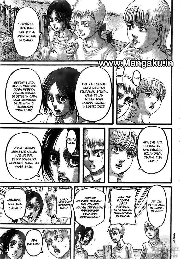 Read Shingeki no Kyojin ID Manga Online
