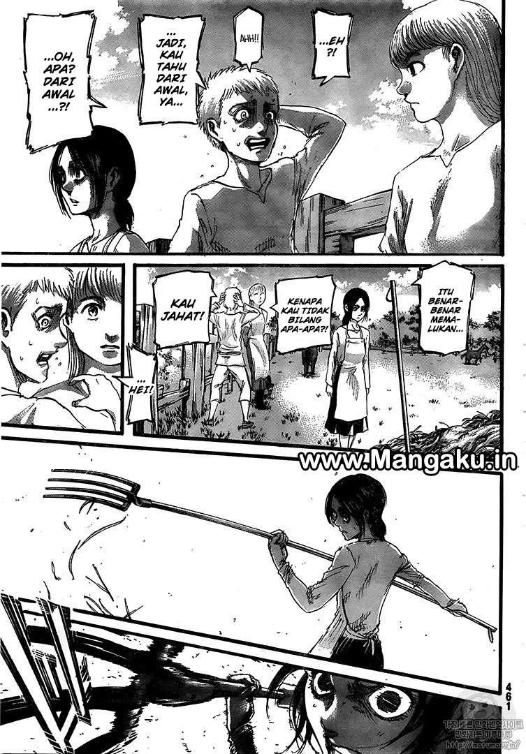 Read Shingeki no Kyojin ID Manga Online