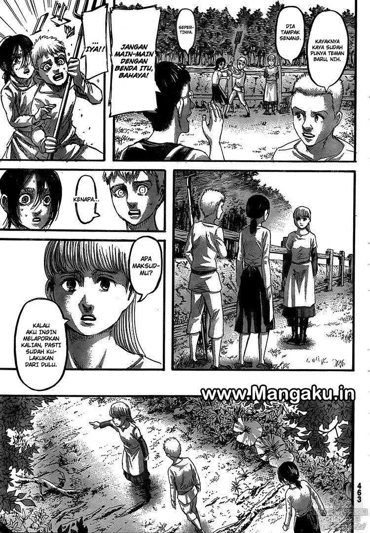 Read Shingeki no Kyojin ID Manga Online