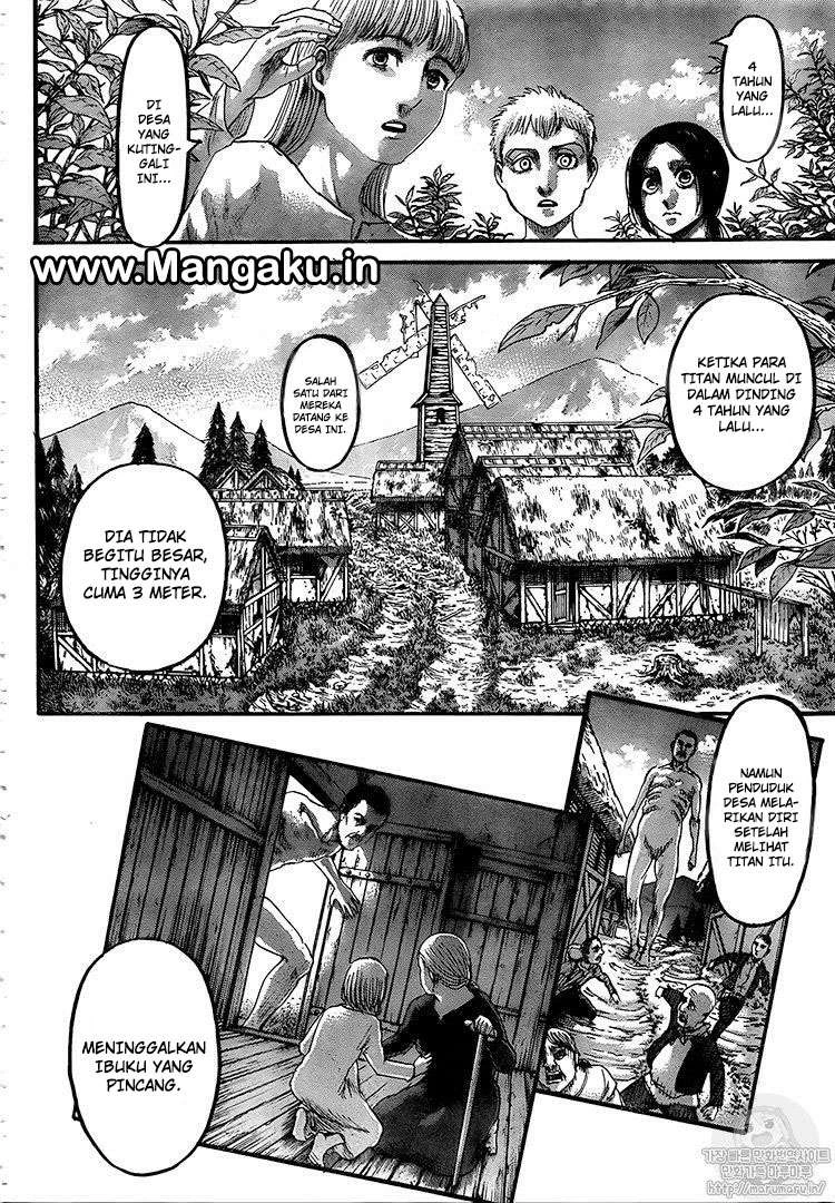 Read Shingeki no Kyojin ID Manga Online