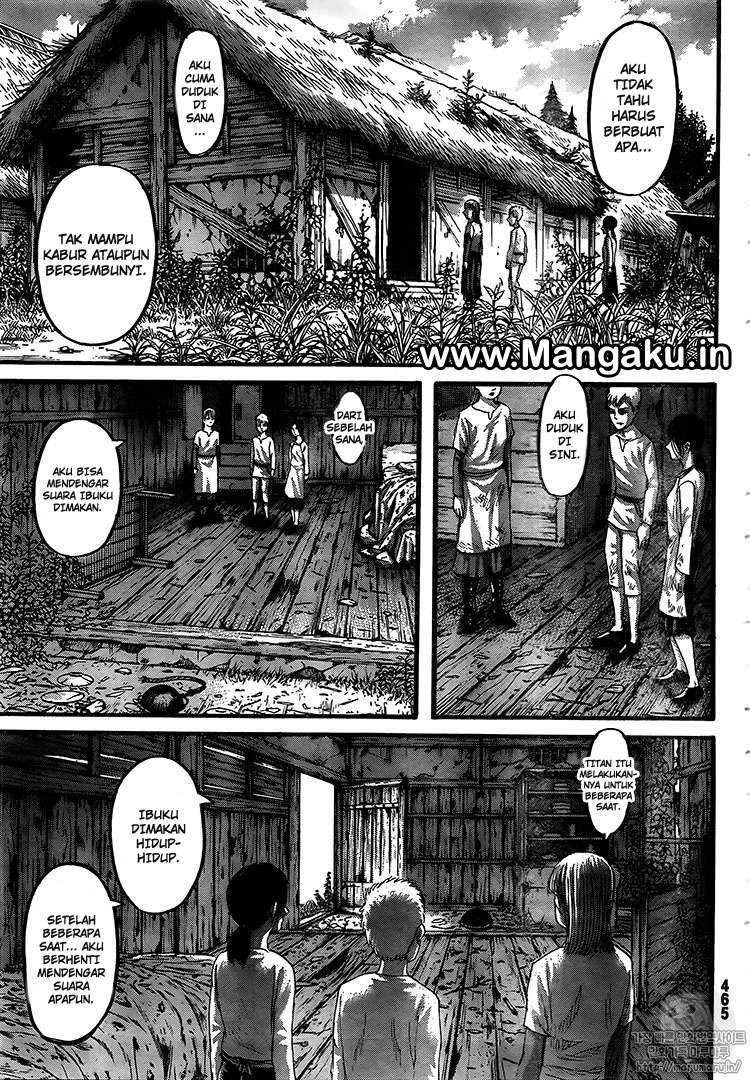 Read Shingeki no Kyojin ID Manga Online