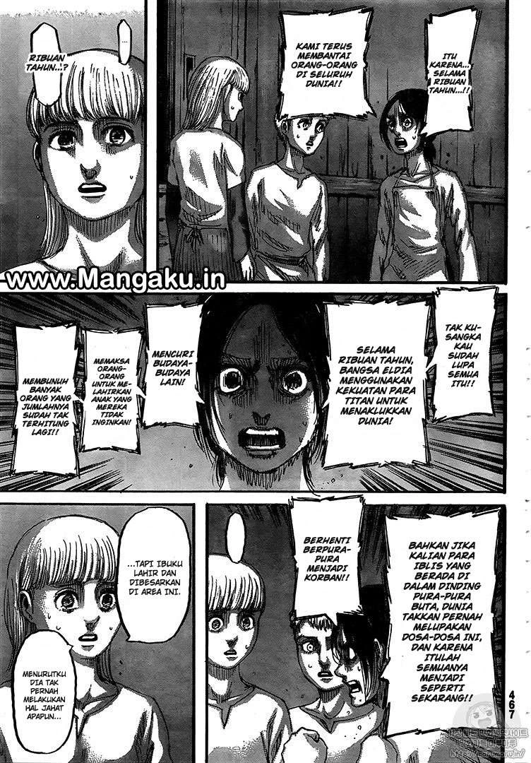 Read Shingeki no Kyojin ID Manga Online