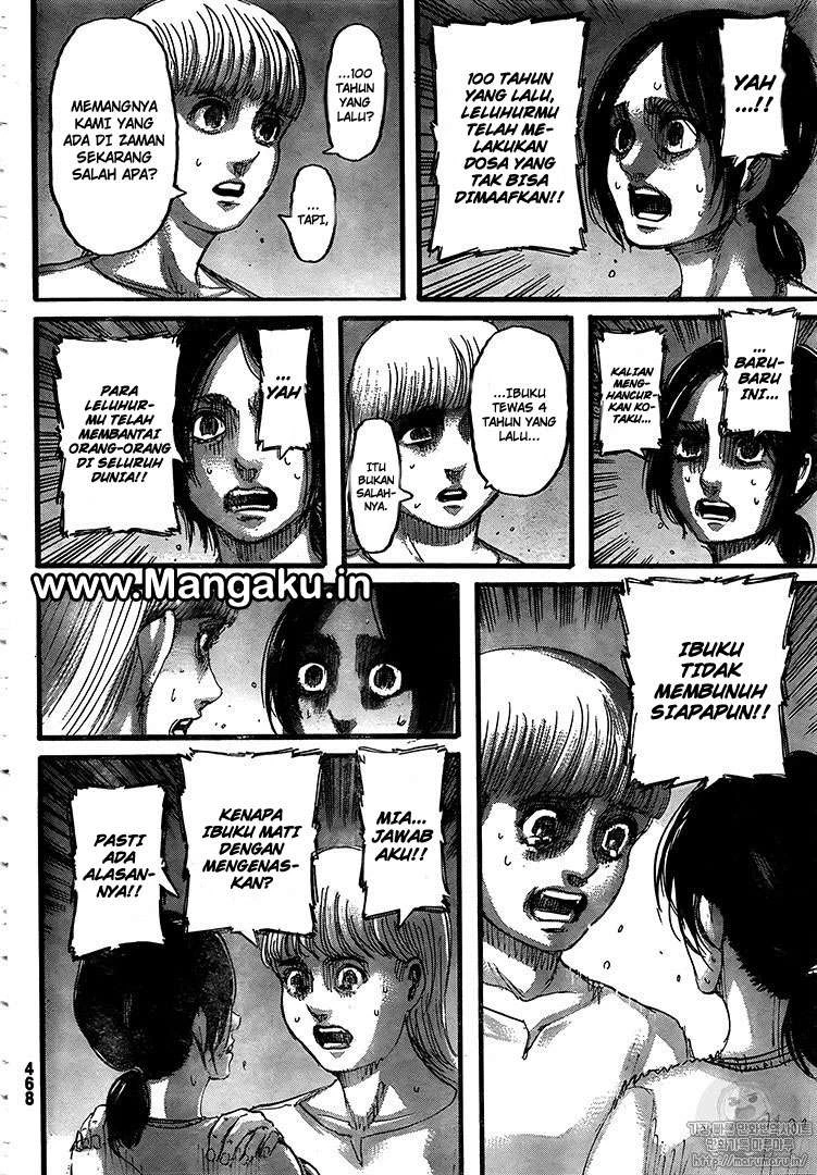 Read Shingeki no Kyojin ID Manga Online