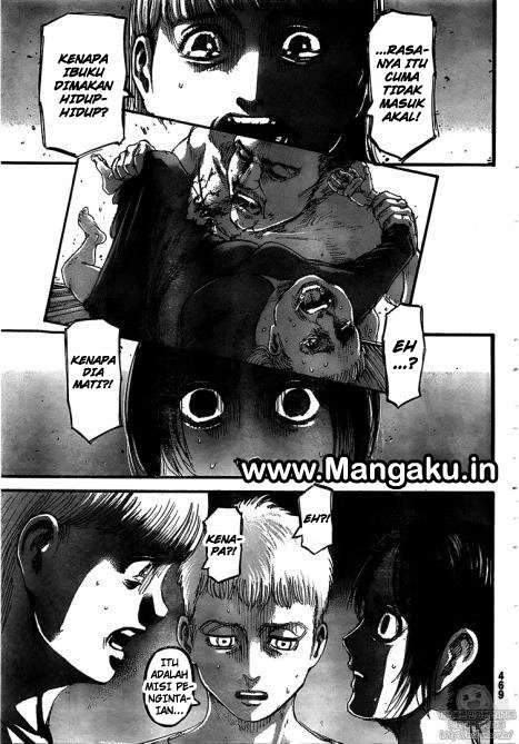 Read Shingeki no Kyojin ID Manga Online