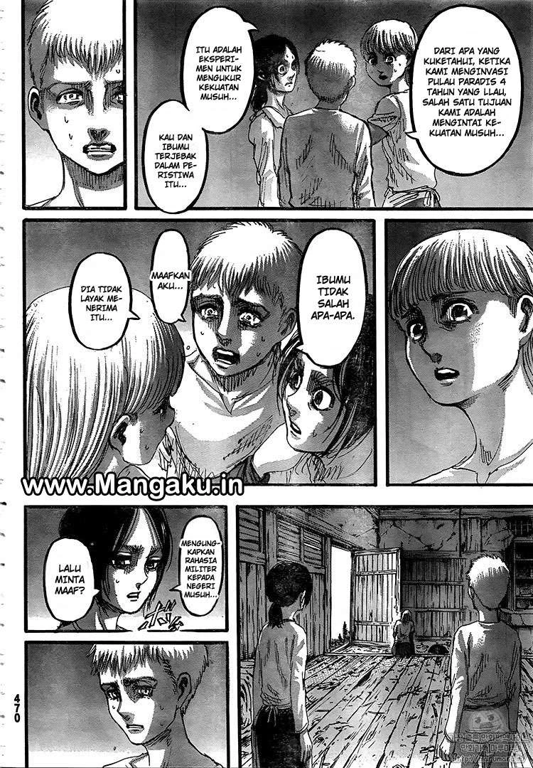 Read Shingeki no Kyojin ID Manga Online