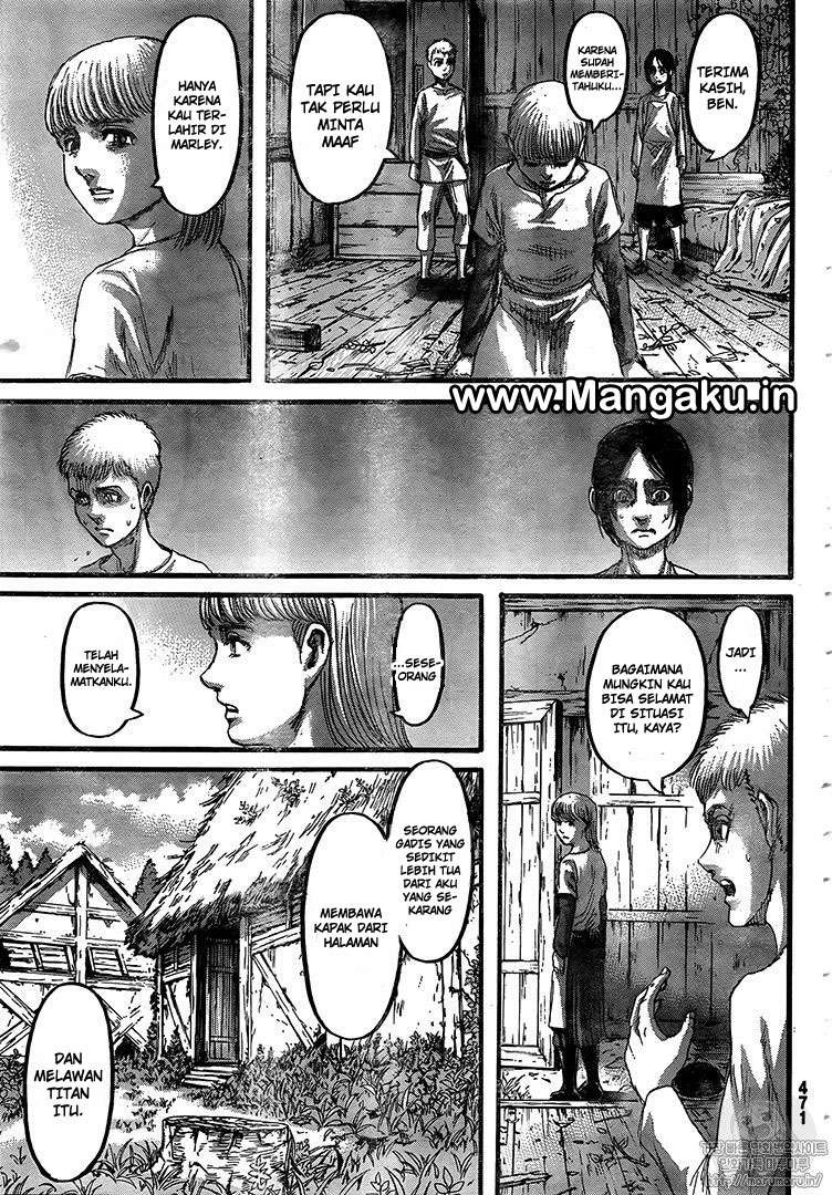 Read Shingeki no Kyojin ID Manga Online