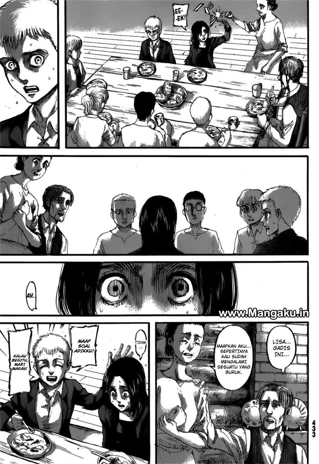 Read Shingeki no Kyojin ID Manga Online