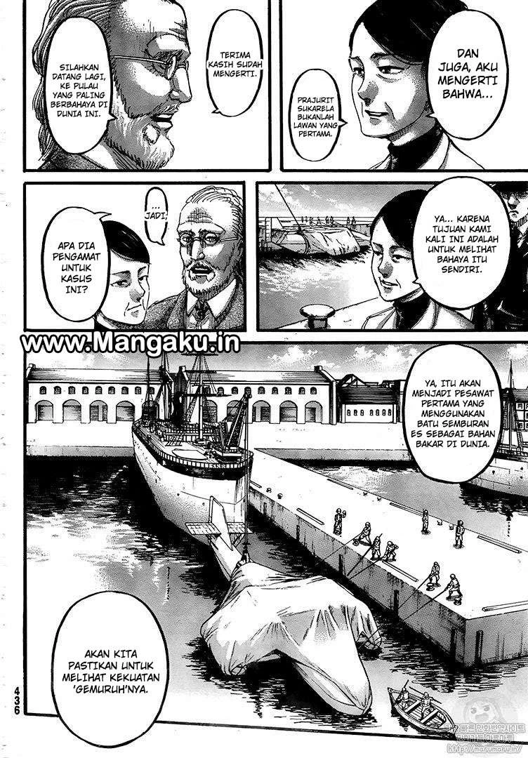 Read Shingeki no Kyojin ID Manga Online