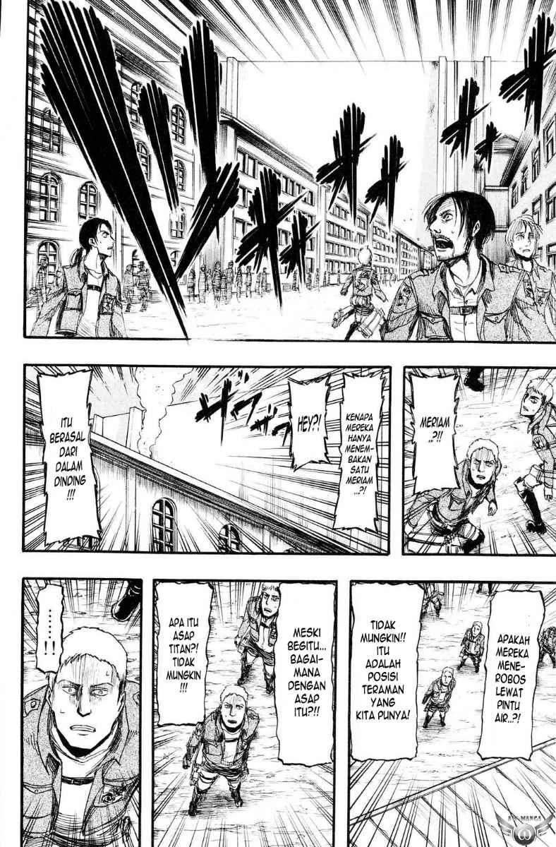 Read Shingeki no Kyojin ID Manga Online