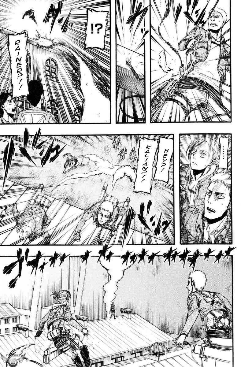Read Shingeki no Kyojin ID Manga Online