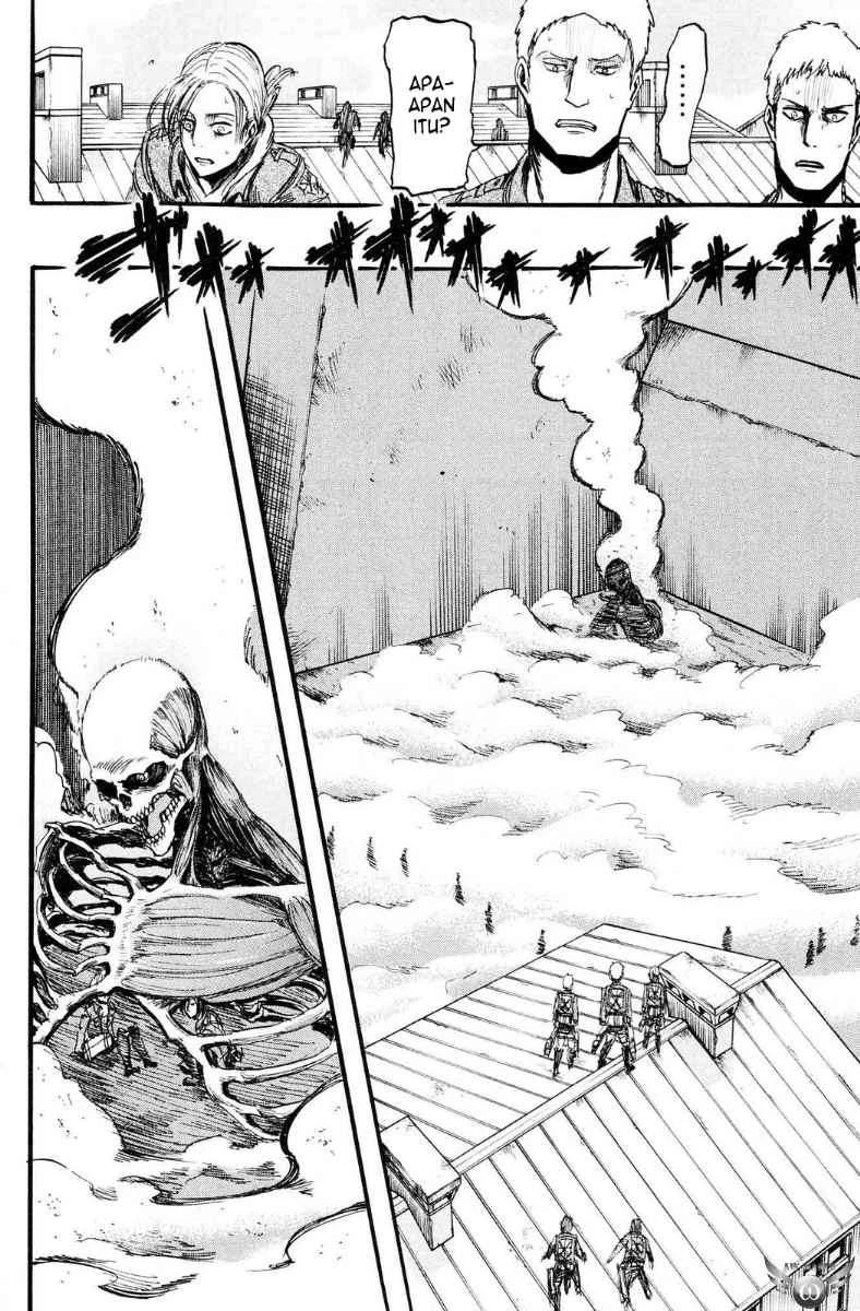 Read Shingeki no Kyojin ID Manga Online