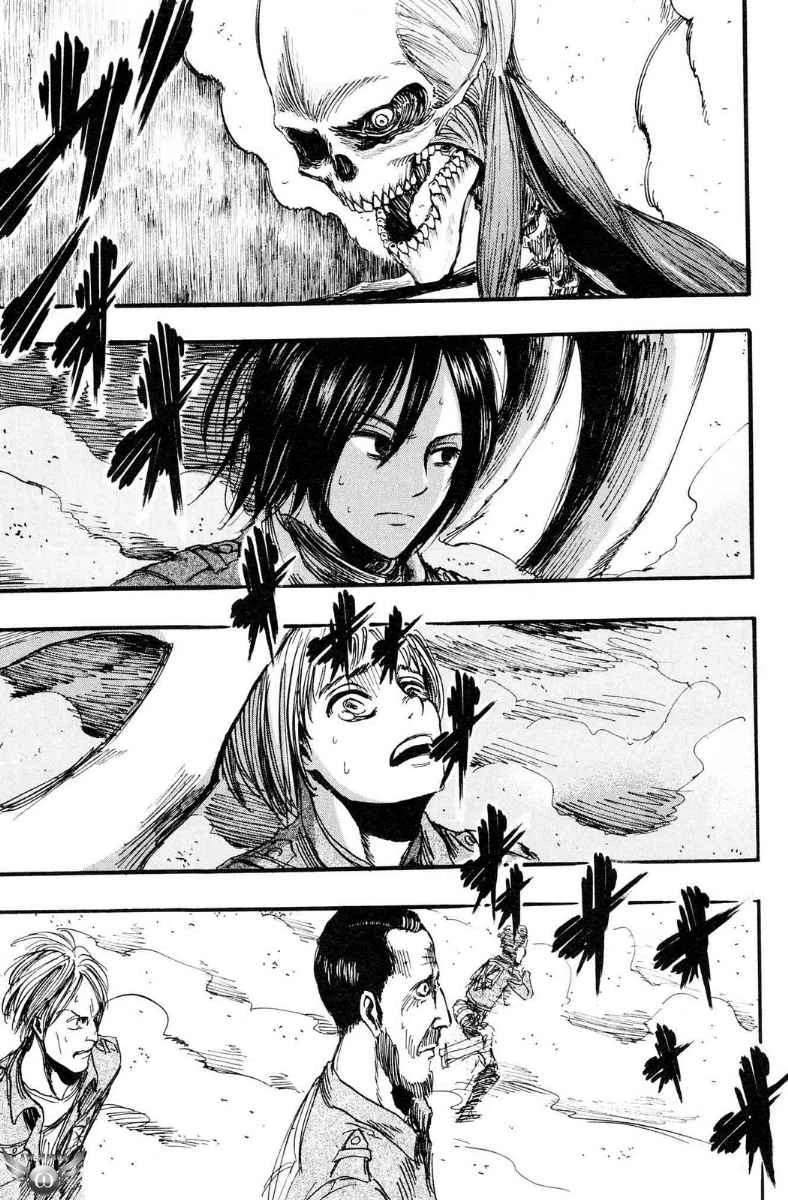 Read Shingeki no Kyojin ID Manga Online