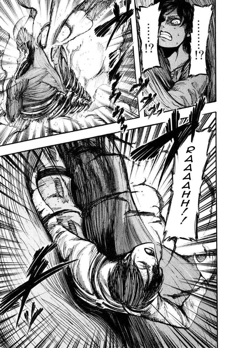 Read Shingeki no Kyojin ID Manga Online