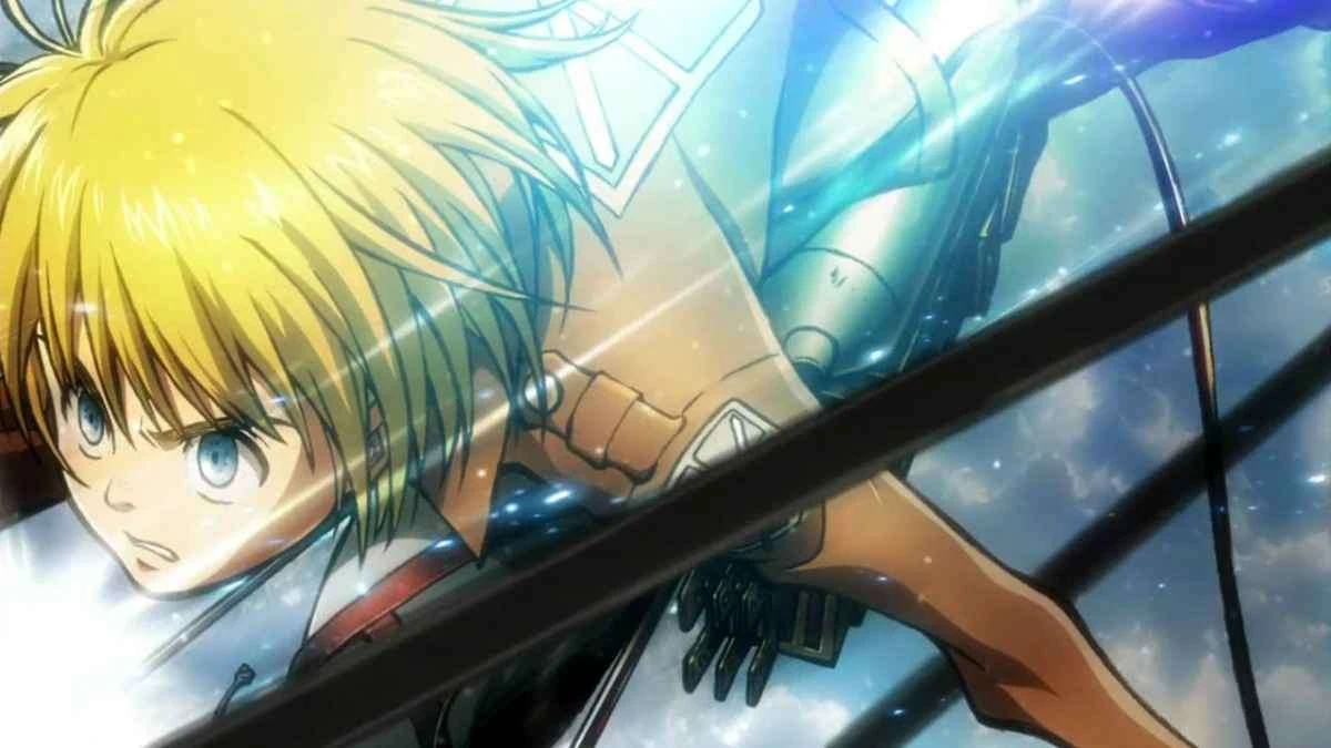 Read Shingeki no Kyojin ID Manga Online